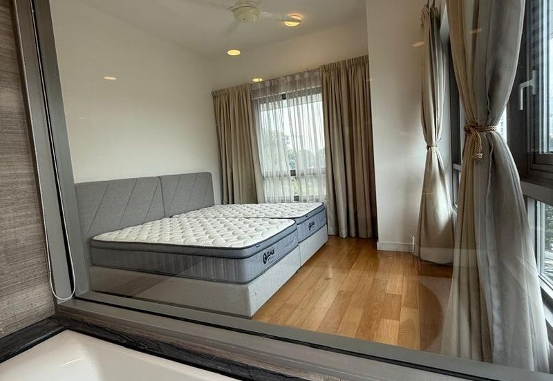 The Sentral Residences