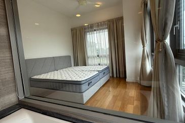 The Sentral Residences