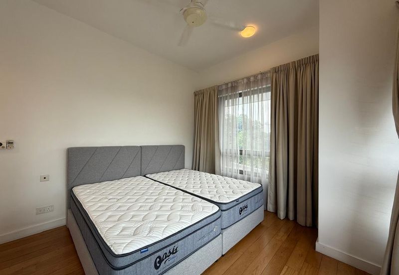 The Sentral Residences