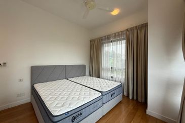 The Sentral Residences