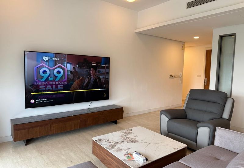 The Sentral Residences