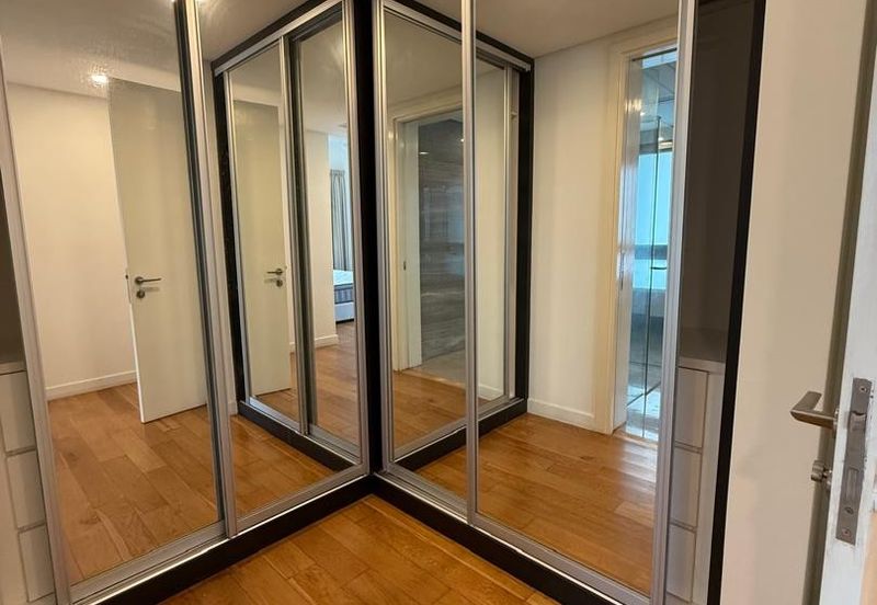 The Sentral Residences