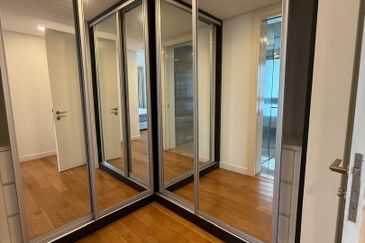 The Sentral Residences