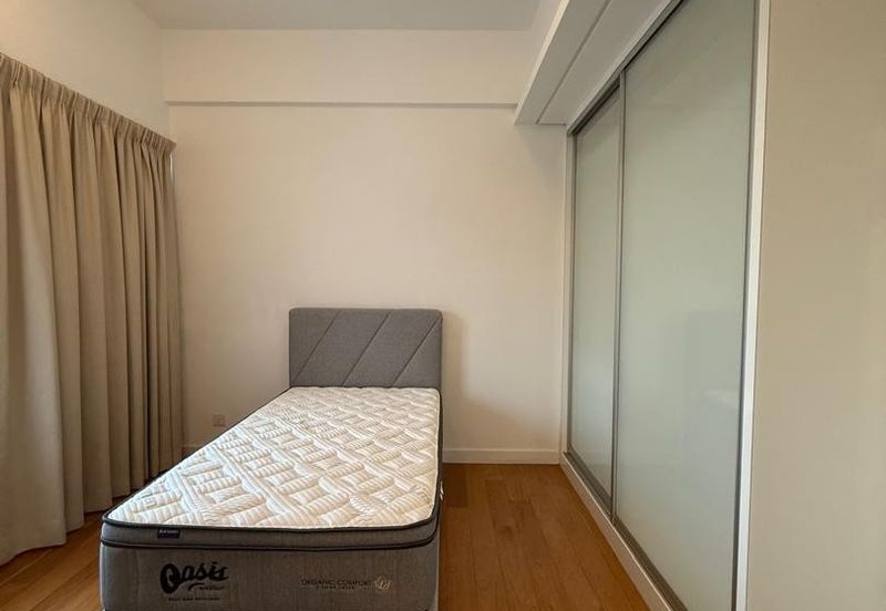 The Sentral Residences