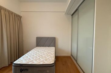 The Sentral Residences