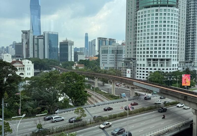 The Sentral Residences