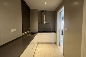 The Sentral Residences