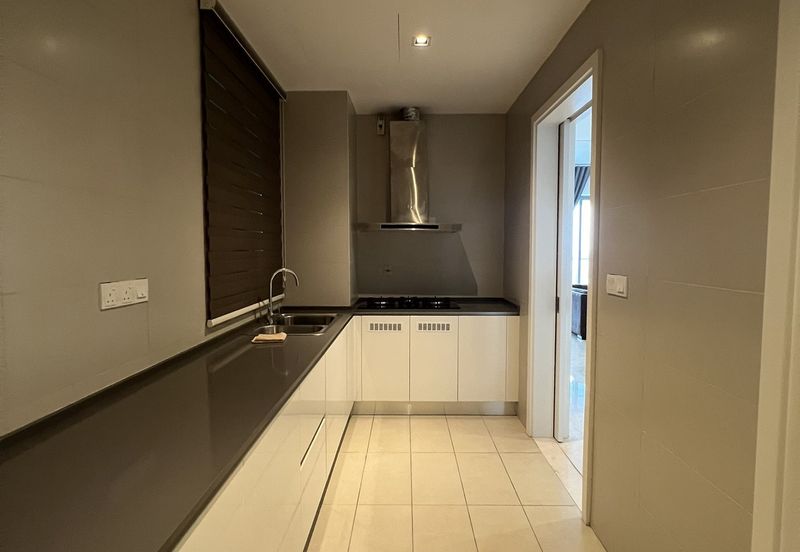 The Sentral Residences