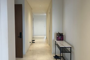 The Sentral Residences