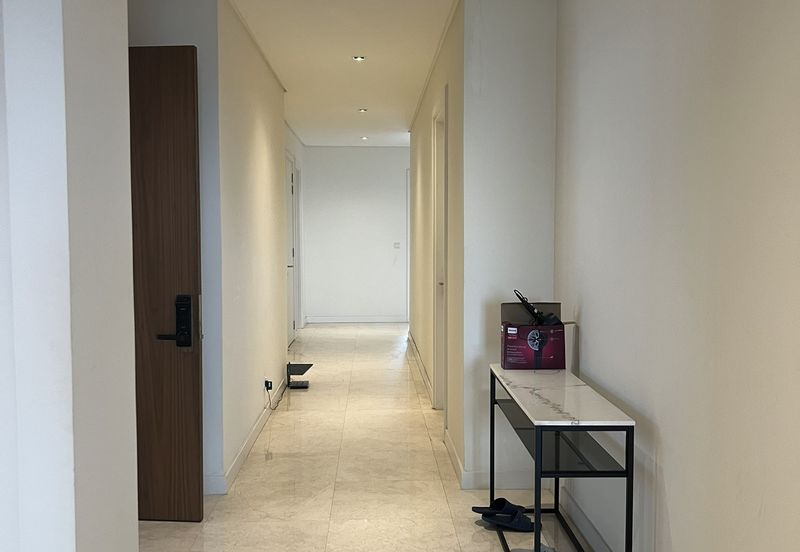 The Sentral Residences