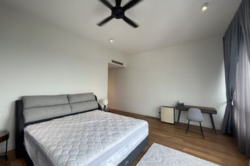 The Sentral Residences