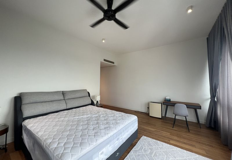 The Sentral Residences