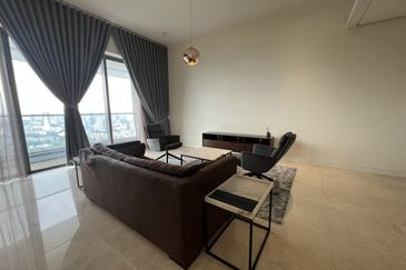 The Sentral Residences