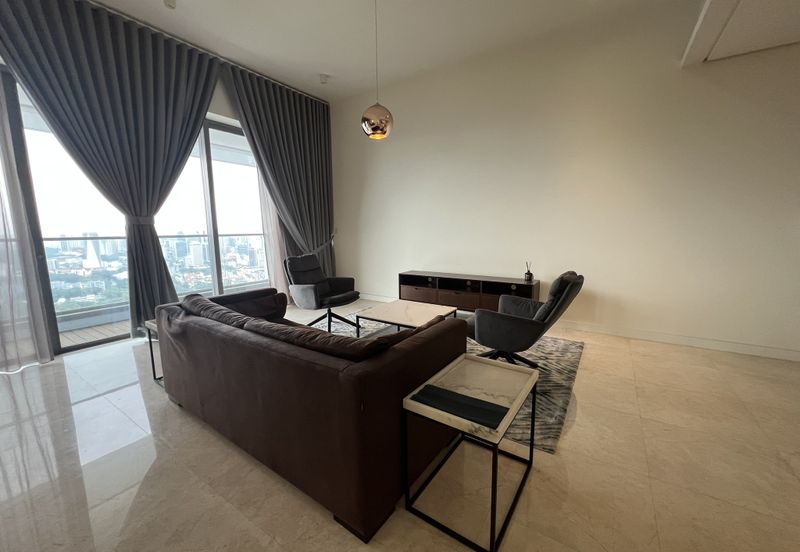 The Sentral Residences