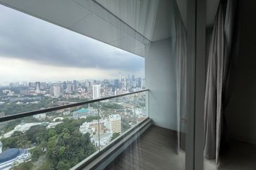 The Sentral Residences