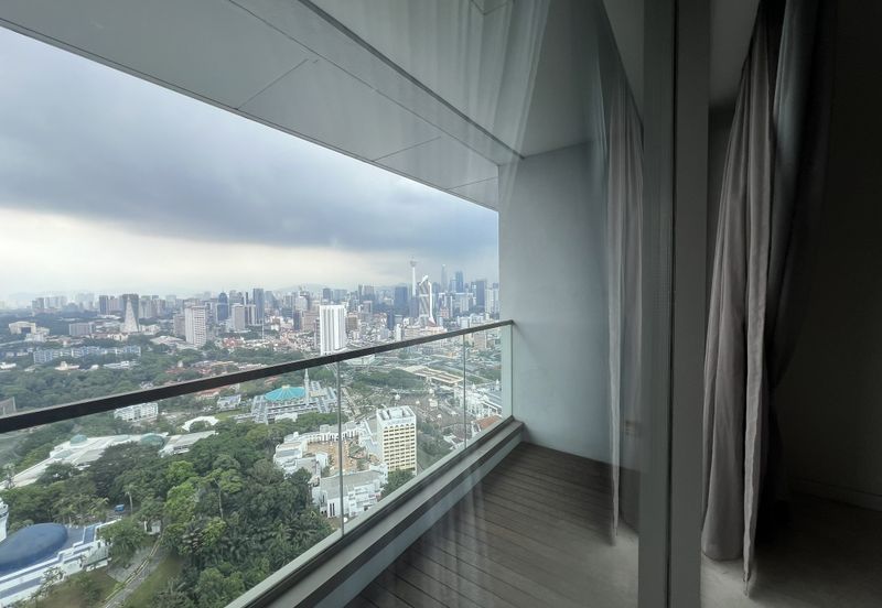 The Sentral Residences