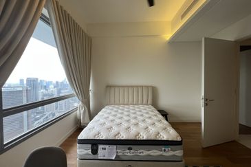 The Sentral Residences