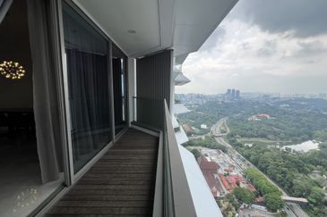 The Sentral Residences