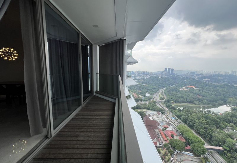 The Sentral Residences