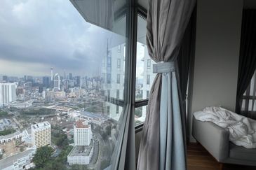 The Sentral Residences