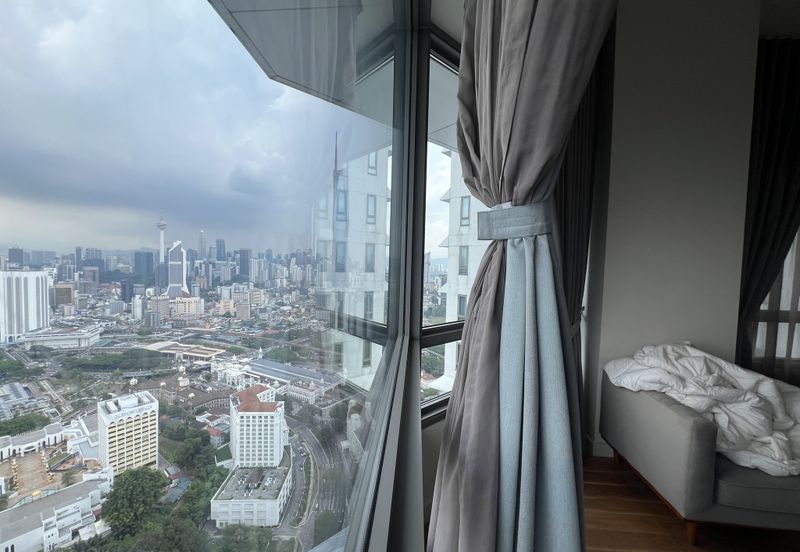 The Sentral Residences