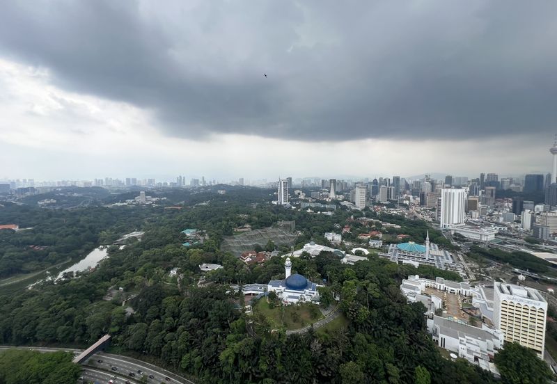 The Sentral Residences