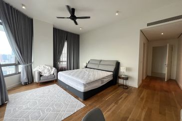 The Sentral Residences