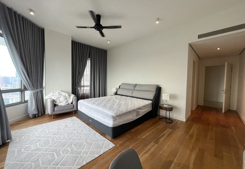 The Sentral Residences