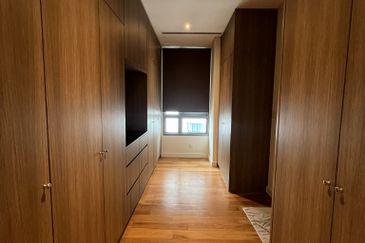 The Sentral Residences