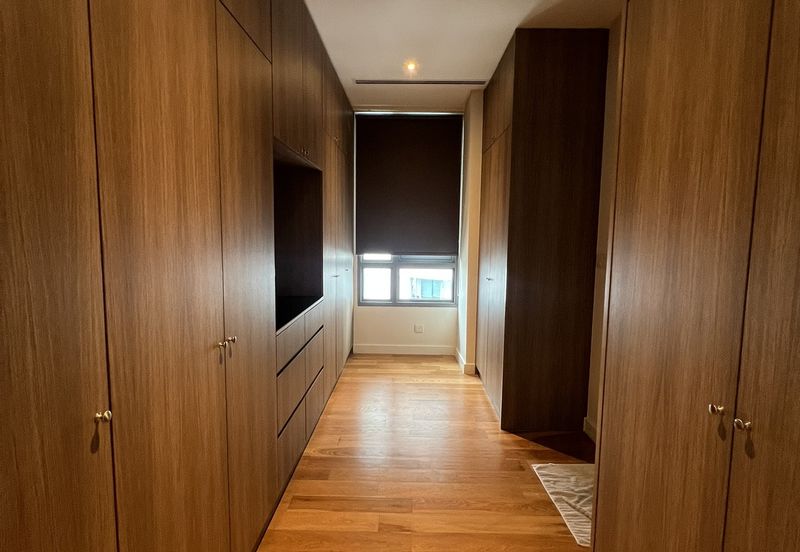 The Sentral Residences