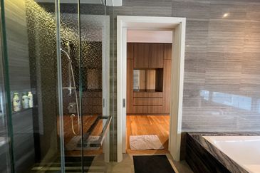 The Sentral Residences