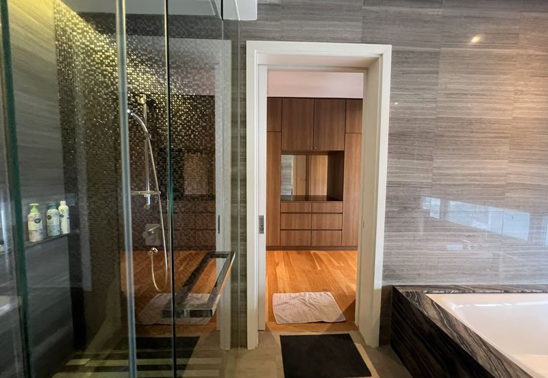 The Sentral Residences