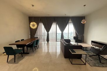 The Sentral Residences