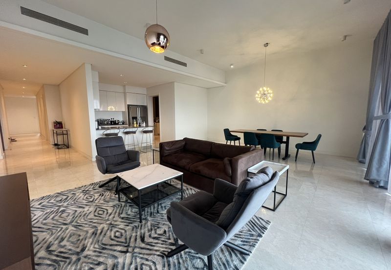 The Sentral Residences