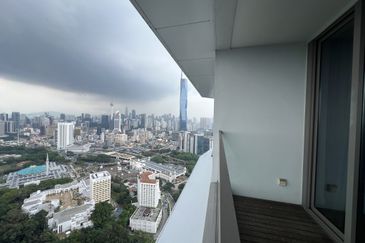 The Sentral Residences