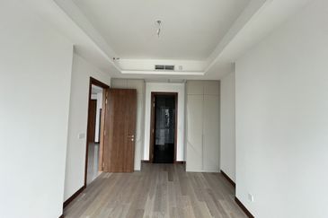 Core Residence @ TRX