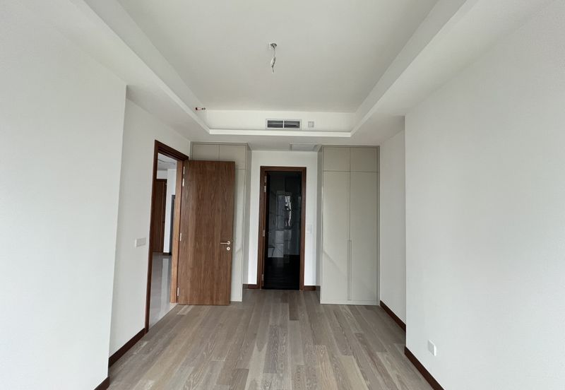 Core Residence @ TRX