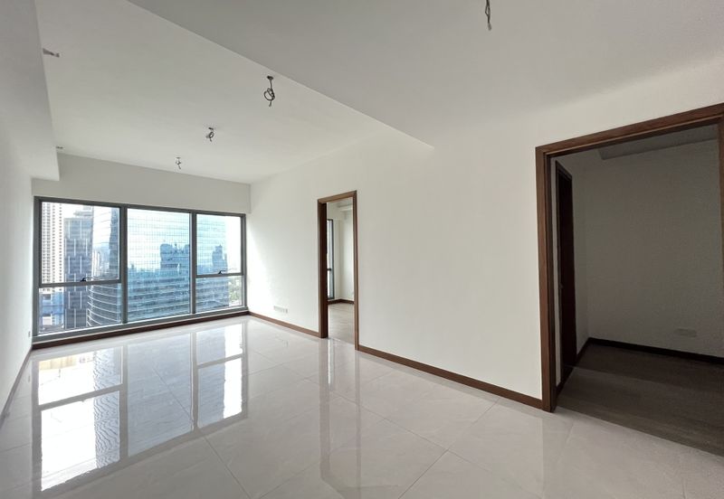 Core Residence @ TRX