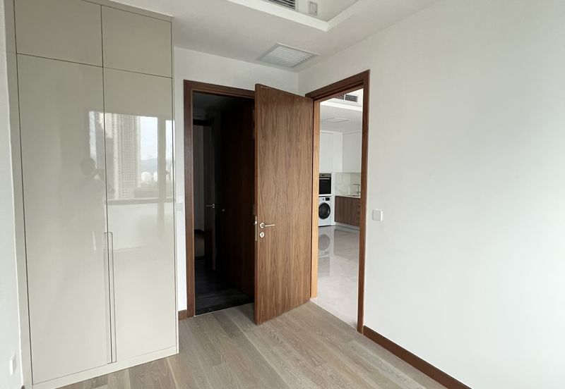 Core Residence @ TRX