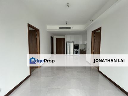 High Floor and Facing The Exchange 106 , Kuala Lumpur, Bandar Tun Razak