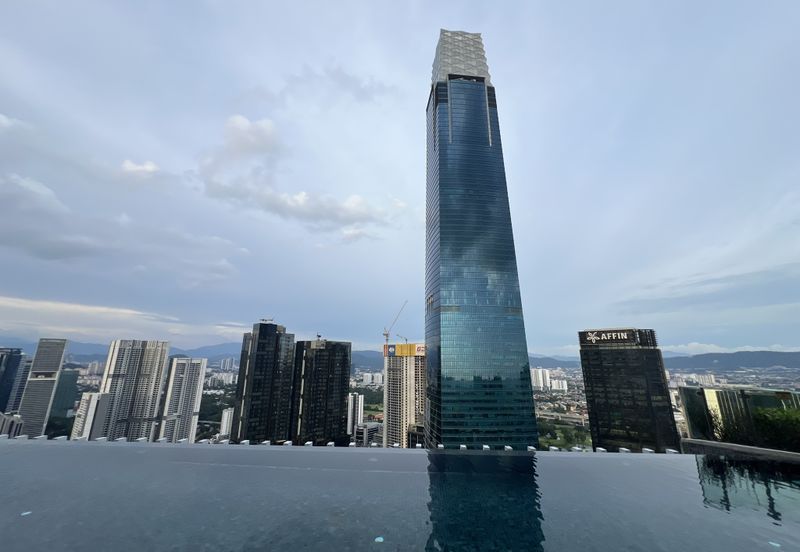 Core Residence @ TRX