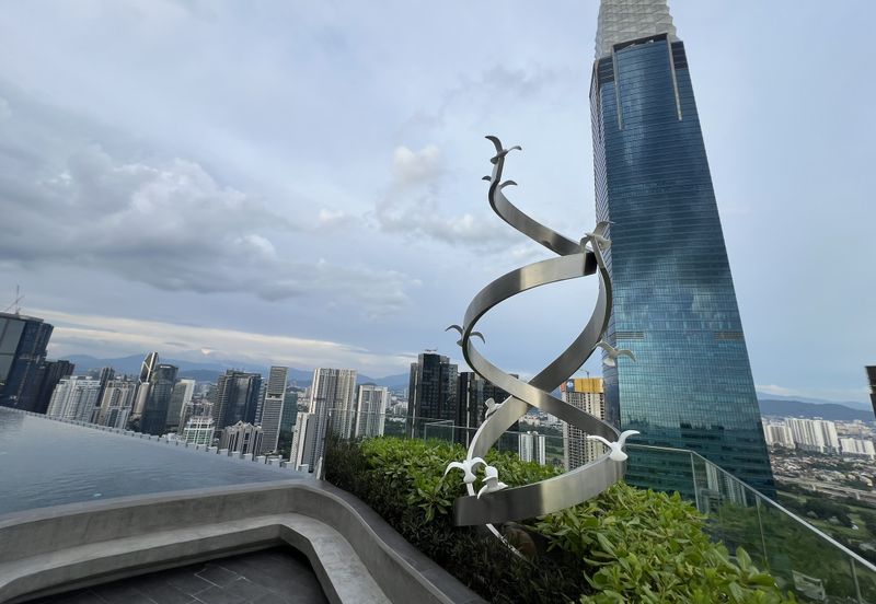 Core Residence @ TRX