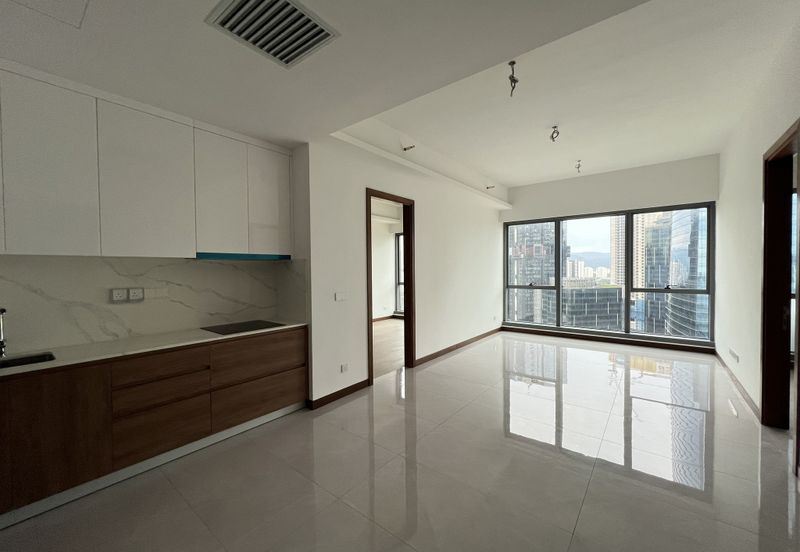 Core Residence @ TRX