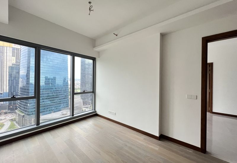 Core Residence @ TRX