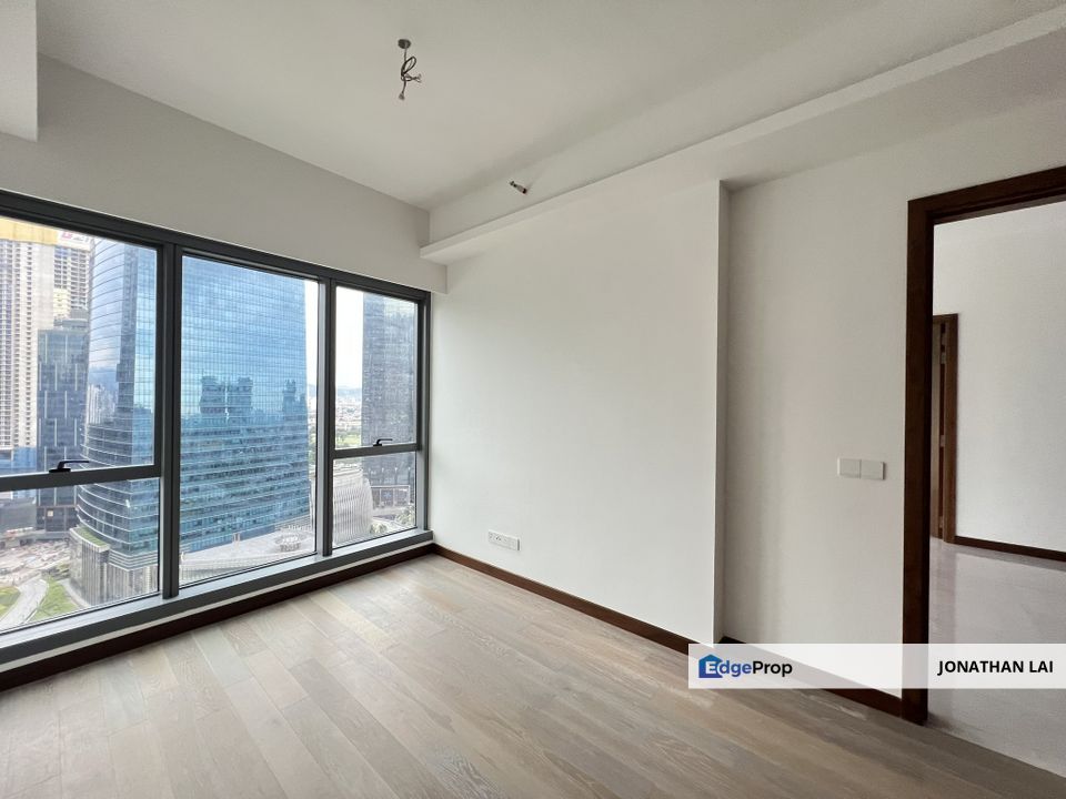 High Floor and Facing The Exchange 106 , Kuala Lumpur, Bandar Tun Razak