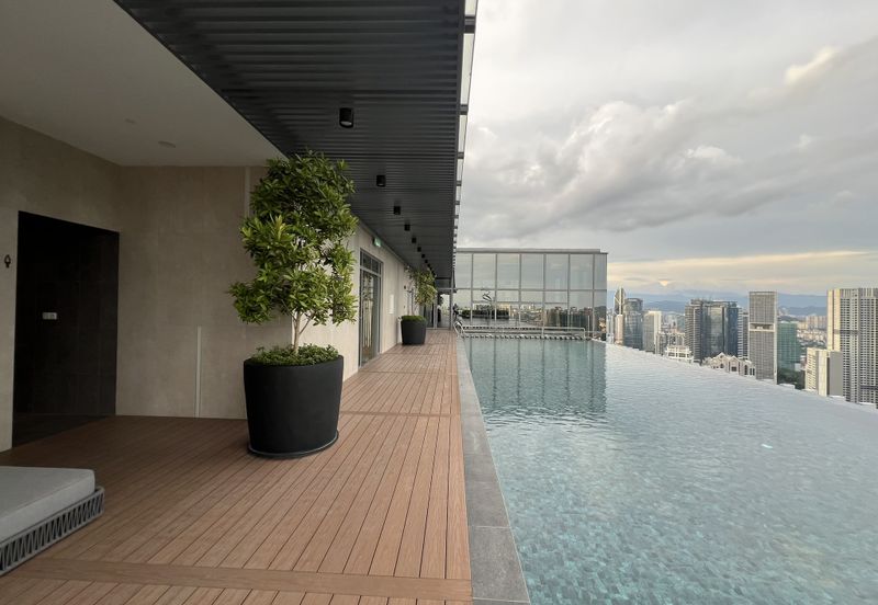 Core Residence @ TRX