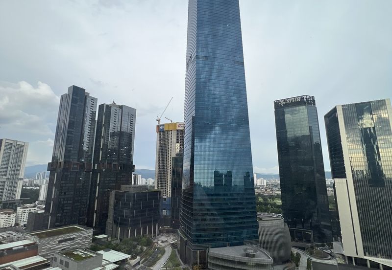 Core Residence @ TRX