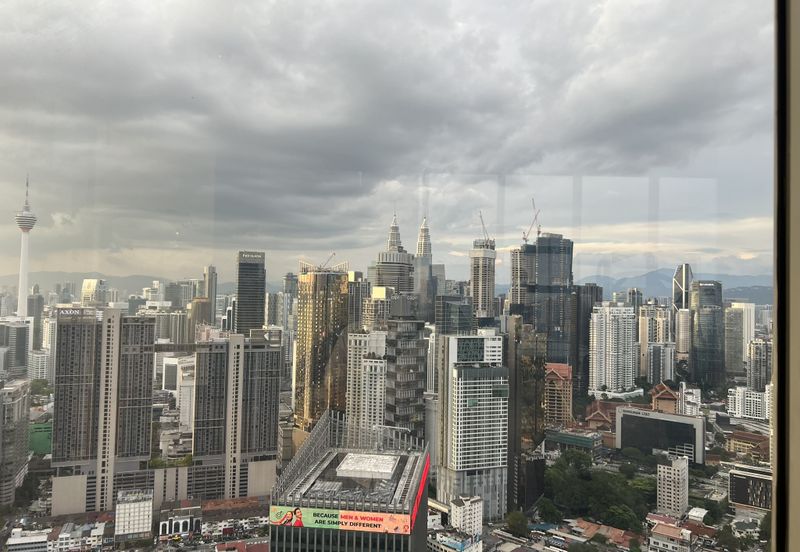 Core Residence @ TRX