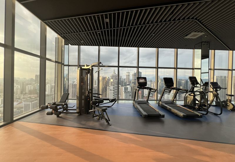 Core Residence @ TRX