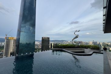 Core Residence @ TRX